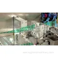 Automatic Molding and Filling and Sealing Machine for Plastic Bottle Liquid Olive Oil Filler Ggs-240